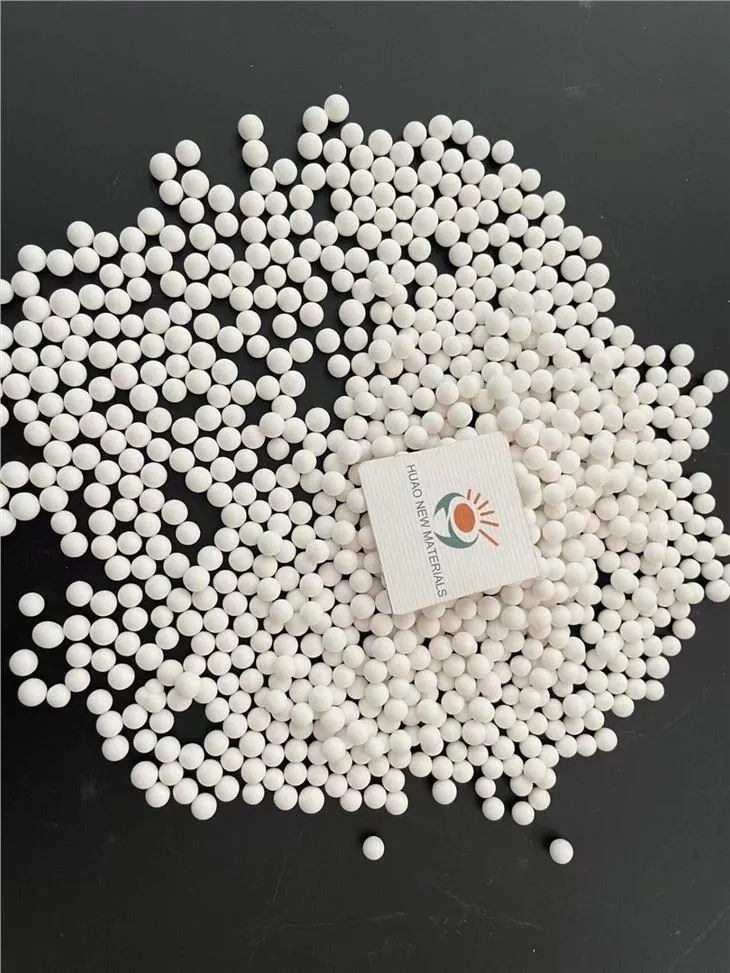Aluminum Beads