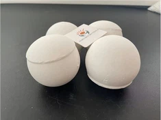 অ্যালুমিনা গ্রাইন্ডিং বল